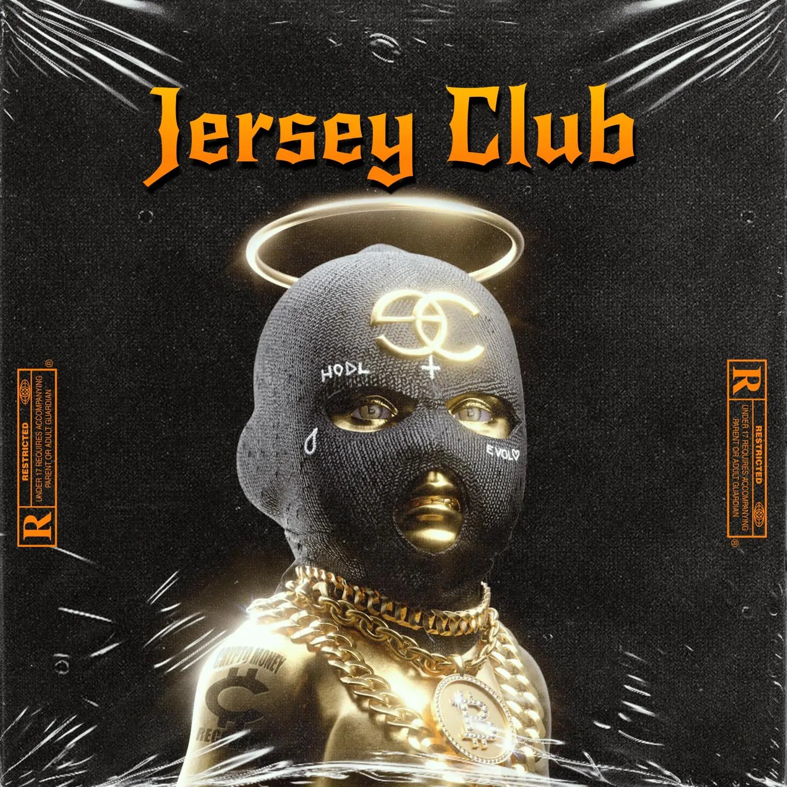 Jersey Club RNB – WAV Sample Genius