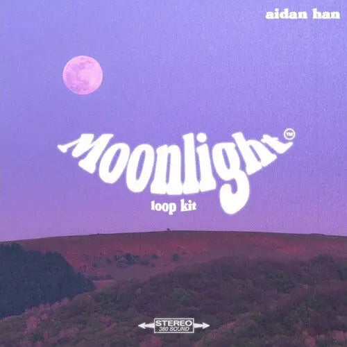 Aidan Han Moonlight [Guitar Loop Kit] WAV Producer Market