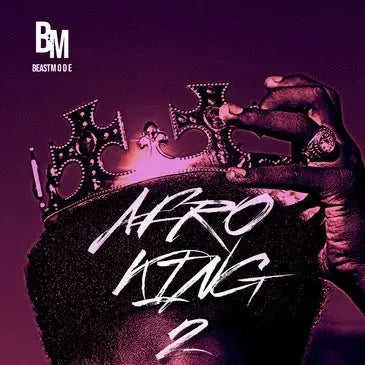 Beast Mode Afro King 2 WAV Producer Market