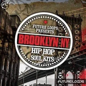 Brooklyn NY  Hip Hop & Soul Kits WAV Producer Market