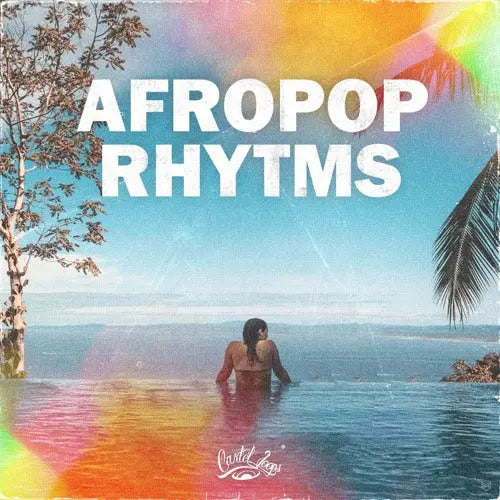 Afro Pop & Rhytms WAV MIDI Producer Market