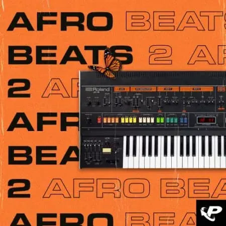 Prime Loops Afrobeats 2 WAV Producer Market