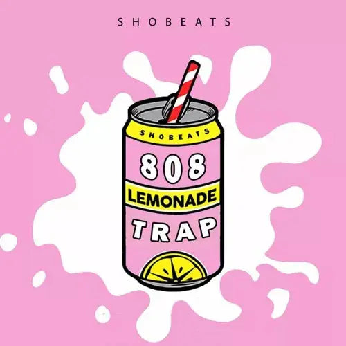 Shobeats 808 Lemonade Trap [WAV MIDI] Producer Market